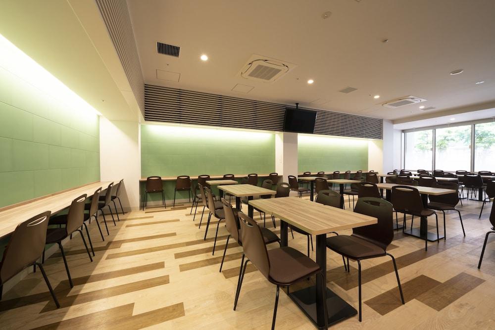 Washington R&B Hotel Hakata Ekimae 2 Fukuoka  Exterior foto