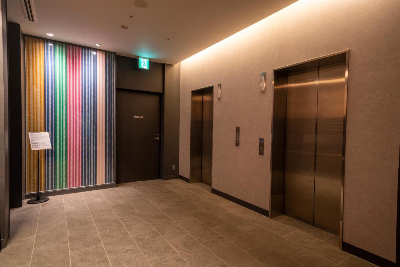 Washington R&B Hotel Hakata Ekimae 2 Fukuoka  Exterior foto